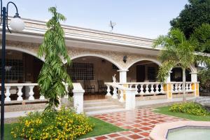 Hacienda Villa Oli a 5 minutos de CC Buenavista