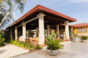 Hacienda Villa Oli a 5 minutos de CC Buenavista