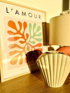 Coup de coeur - vue mer et accès privé à la plage