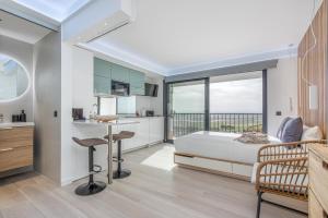 Holidays Hidromasaje Hermosa vista