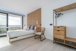 Holidays Hidromasaje Hermosa vista