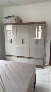 Perfeita casa espaçosa em São Pedro da Aldeia