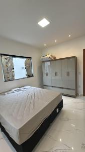 Perfeita casa espaçosa em São Pedro da Aldeia