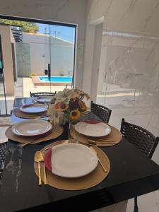 Perfeita casa espaçosa em São Pedro da Aldeia