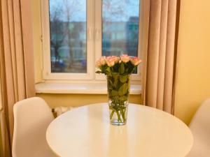 Heart of Warsaw Twoje miejsce na Powiślu