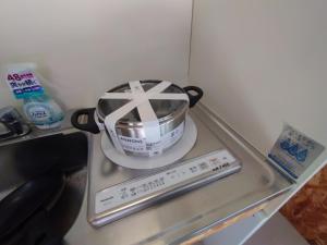 Kyoto U 3min Twin Bed Apt 31 Days Share