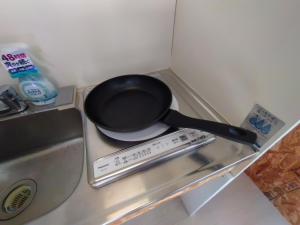 Kyoto U 3min Twin Bed Apt 31 Days Share