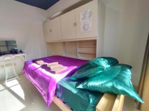 Kyoto U 3min Twin Bed Apt 31 Days Share