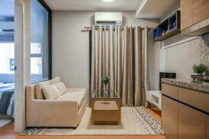 The Moments Apartment at the Star Polaris 23