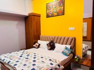 Shree Kala Kunj Guest House