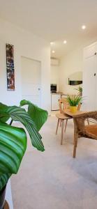 Studio port santa lucia