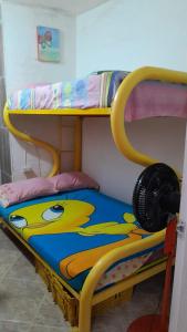 Canadian House Summer Home