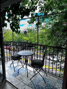 La esquina mendocina