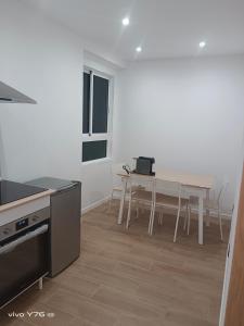 Apartamento SOL , 3 habitaciones , desayuno incluido