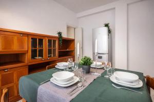 MilanRentals - Rossini Apartment