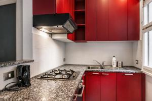 MilanRentals - Rossini Apartment