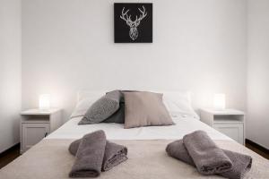 MilanRentals - Rossini Apartment