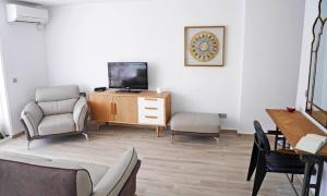 Neenies Nerja - Carabeo Luxury Apartment