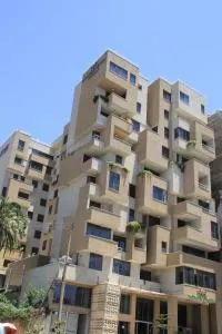 Momona Hotel - Addis Ababa Bole internasjonale flyplass