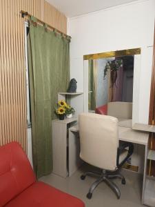 EstanciaS ALELI comodo apartstd, Aeropto,tNal de transporte