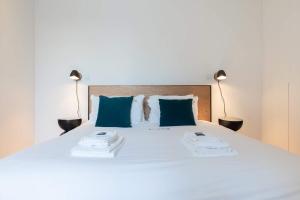 Liiiving in Porto - The Prestige Apartment C