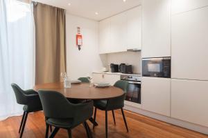Liiiving in Porto - The Prestige Apartment C