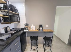 Botafogo, caminho do Pão de Açúcar