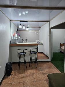 Family home in a very quiet place