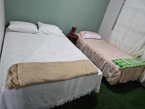 Family home in a very quiet place