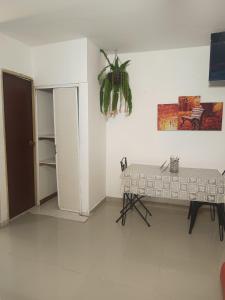 EstanciaS ALELI comodo apartstd, Aeropto,tNal de transporte