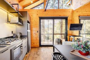 Araminas loft , seu descanço na serra