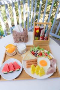 Annrin cafe & Resort