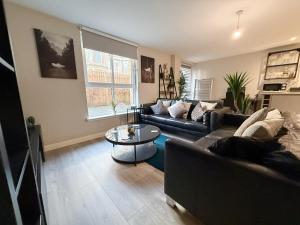 2-Bed Flat in Glasgow East End