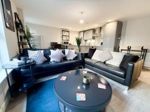 2-Bed Flat in Glasgow East End