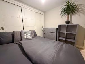 2-Bed Flat in Glasgow East End