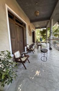 Kataragama Homestay