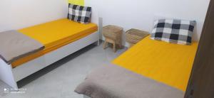 Appartement a Anza Agadir