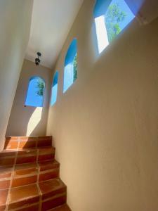 Estrella - Casa MoJos airy 2BR, kitchen, pool