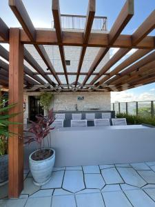 Flat ao Mar do Bessa Get Sense