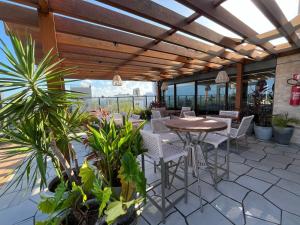 Flat ao Mar do Bessa Get Sense