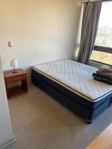 Cómodo depto 2 habitaciones y 2 baños