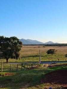 Proximo a praia da Gamboa com o sossego do campo