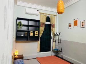 May house 2 Homestay Lo Duc