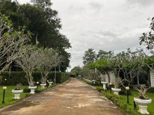 Banana Village Mae Taeng ChiangMai