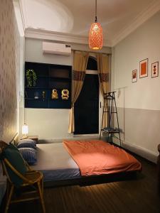 May house 2 Homestay Lo Duc