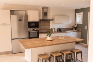 Villa des Roches - Labeaume