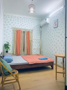 May house 2 Homestay Lo Duc