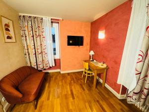 Hôtel- Restaurant Merveilles88