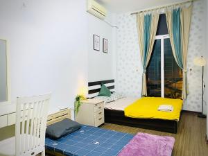 May house 2 Homestay Lo Duc