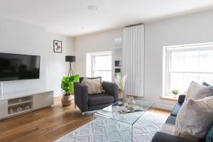 BnBNova - 2BR in Prime Soho & Fitzrovia